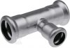 Trójnik redukcyjny Inox - 76.1/54/76.1 1609260039